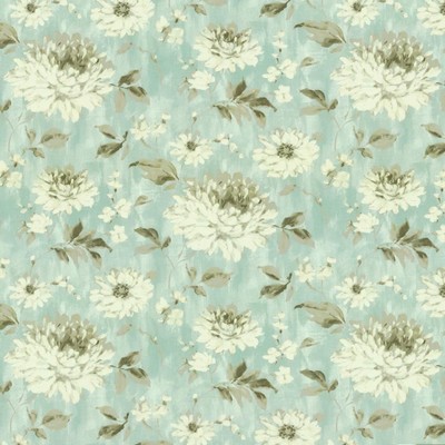 Kasmir GARDEN BLOSSOM   CASCADE         